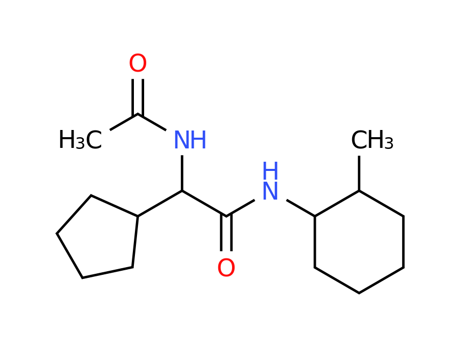 Structure Amb15704627