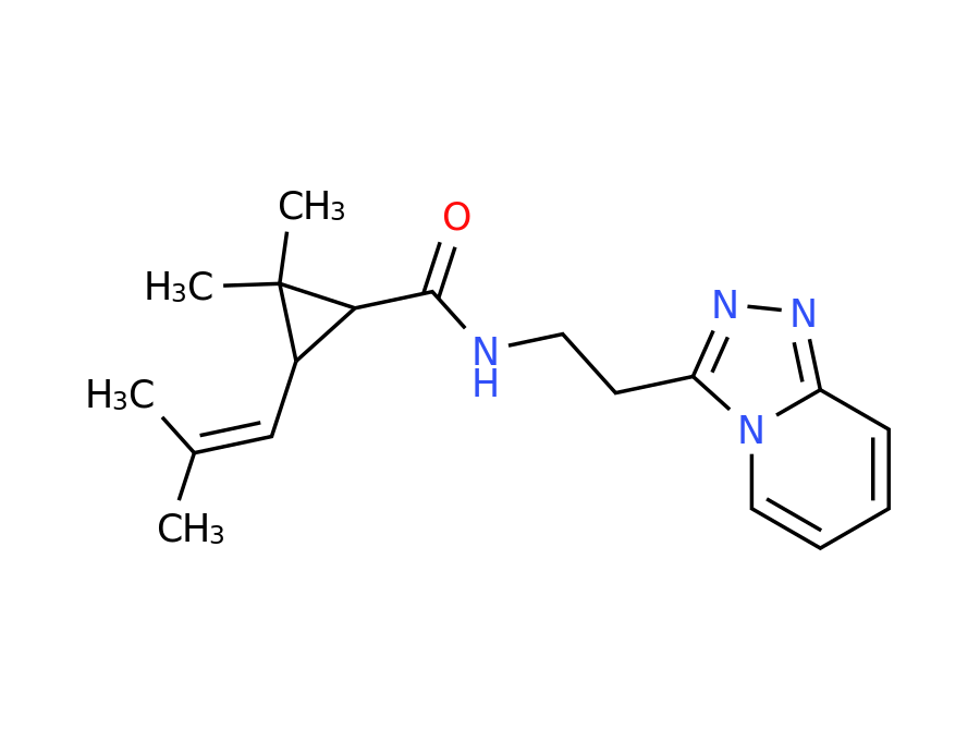 Structure Amb15704638