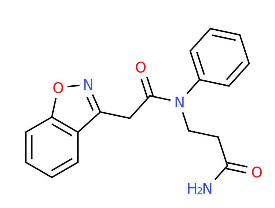 Structure Amb15704650