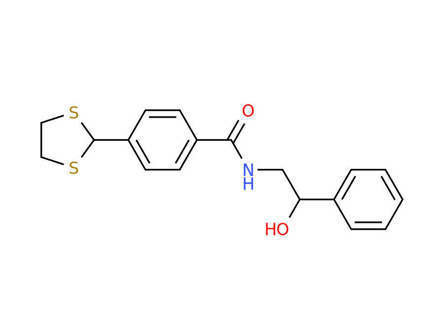 Structure Amb15704746