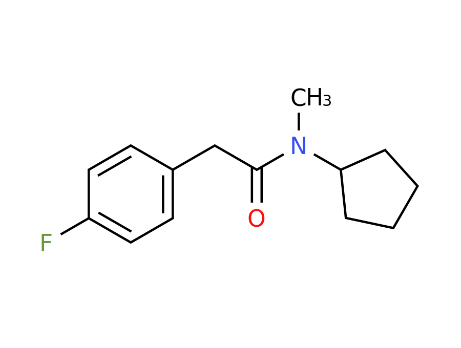 Structure Amb15704777