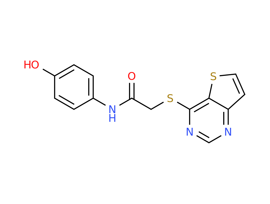 Structure Amb15704870