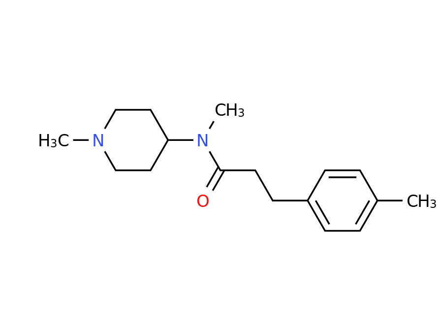 Structure Amb15704871