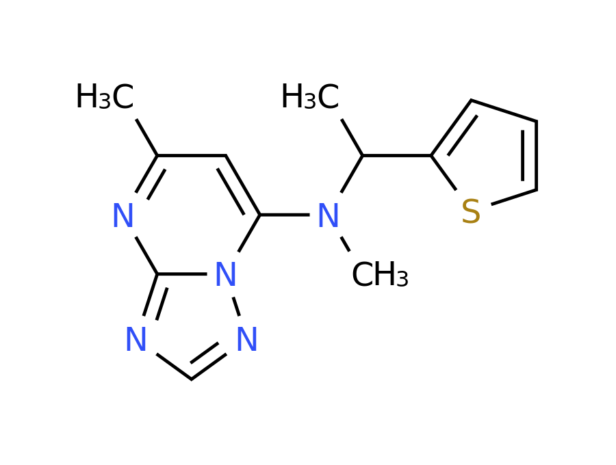 Structure Amb15704913