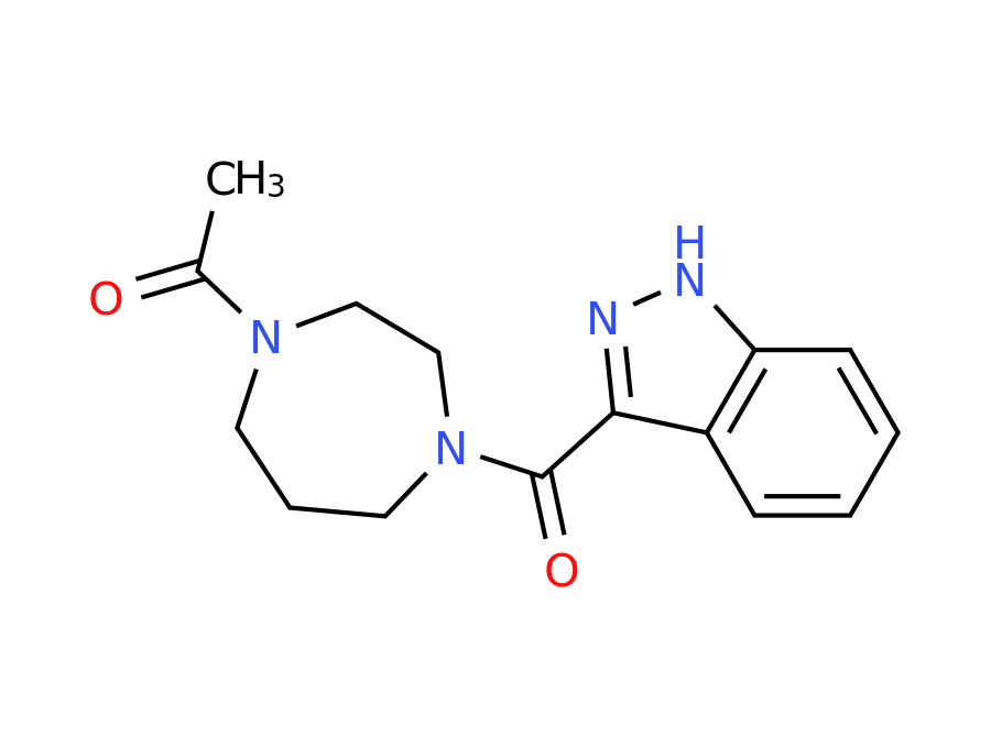 Structure Amb15704924