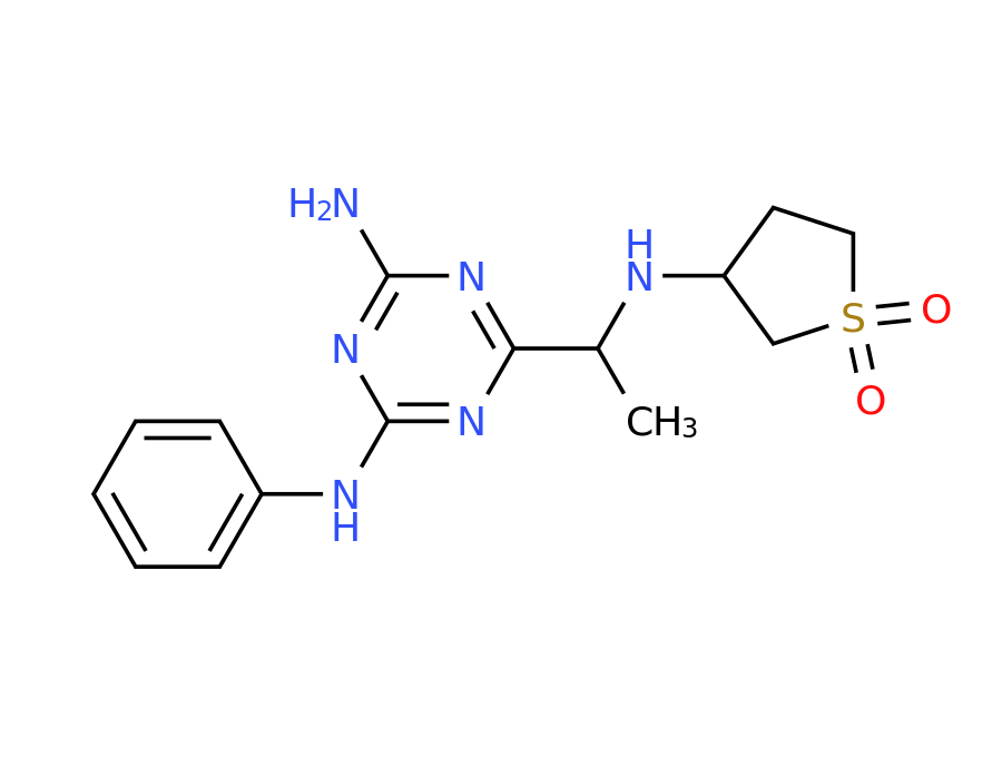 Structure Amb15704961