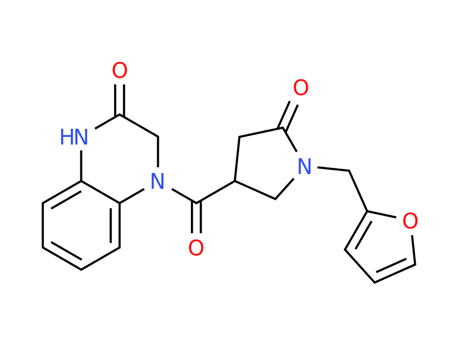 Structure Amb15705014