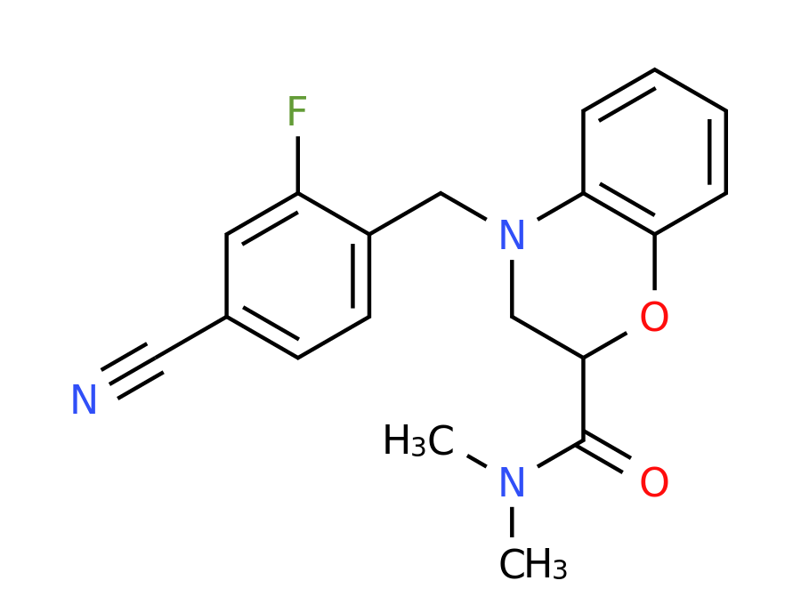 Structure Amb15705049