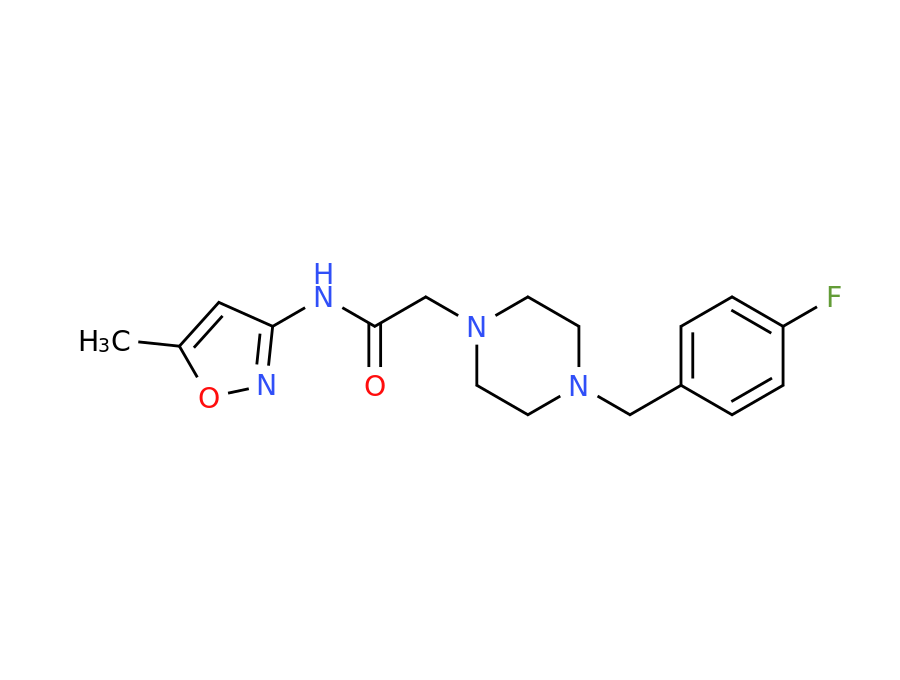 Structure Amb15705054