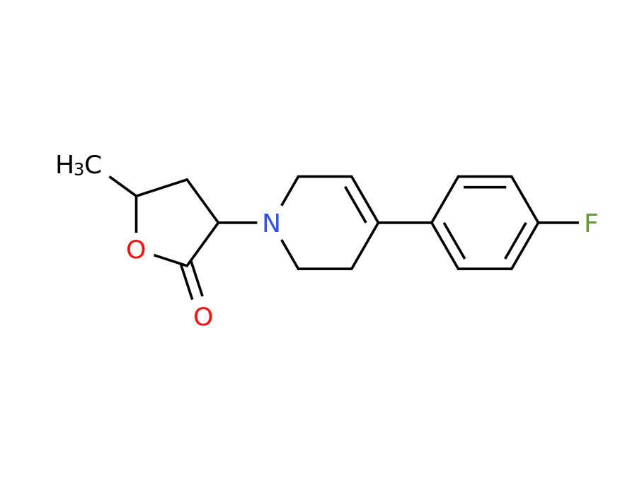 Structure Amb15705087