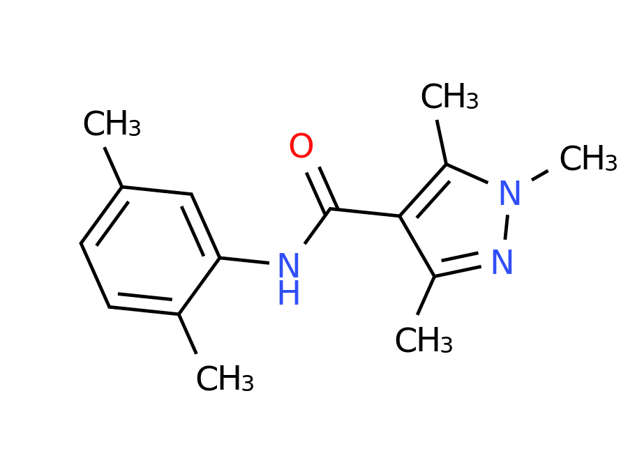 Structure Amb15705180