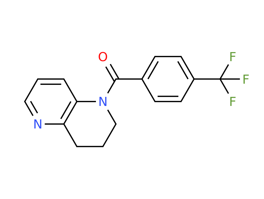 Structure Amb15705310