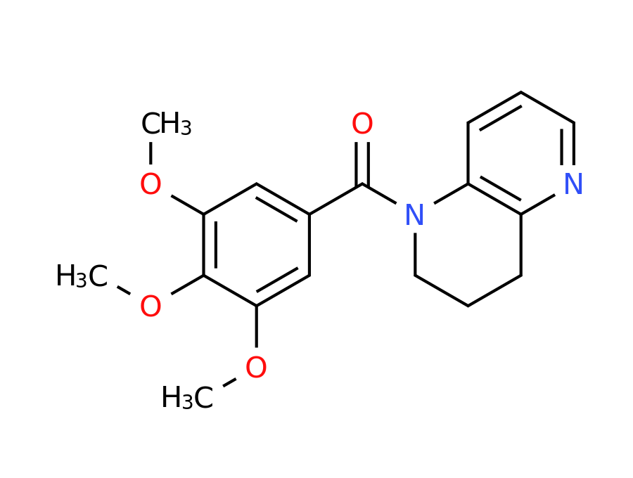 Structure Amb15705311