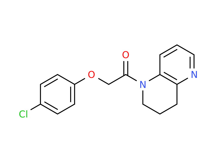 Structure Amb15705312