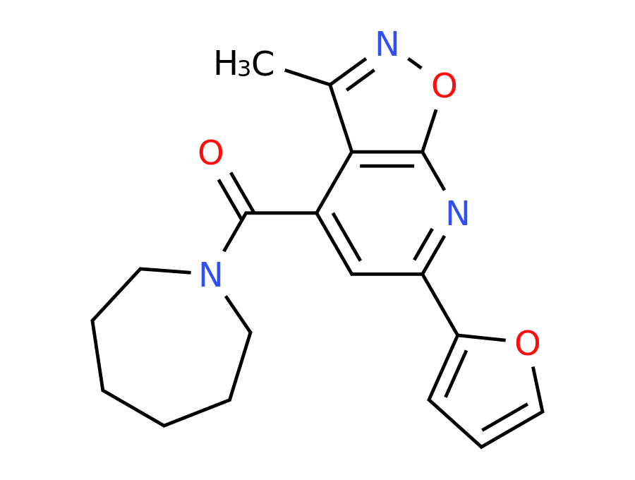 Structure Amb15705362