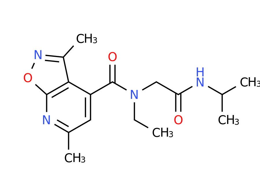 Structure Amb15705368