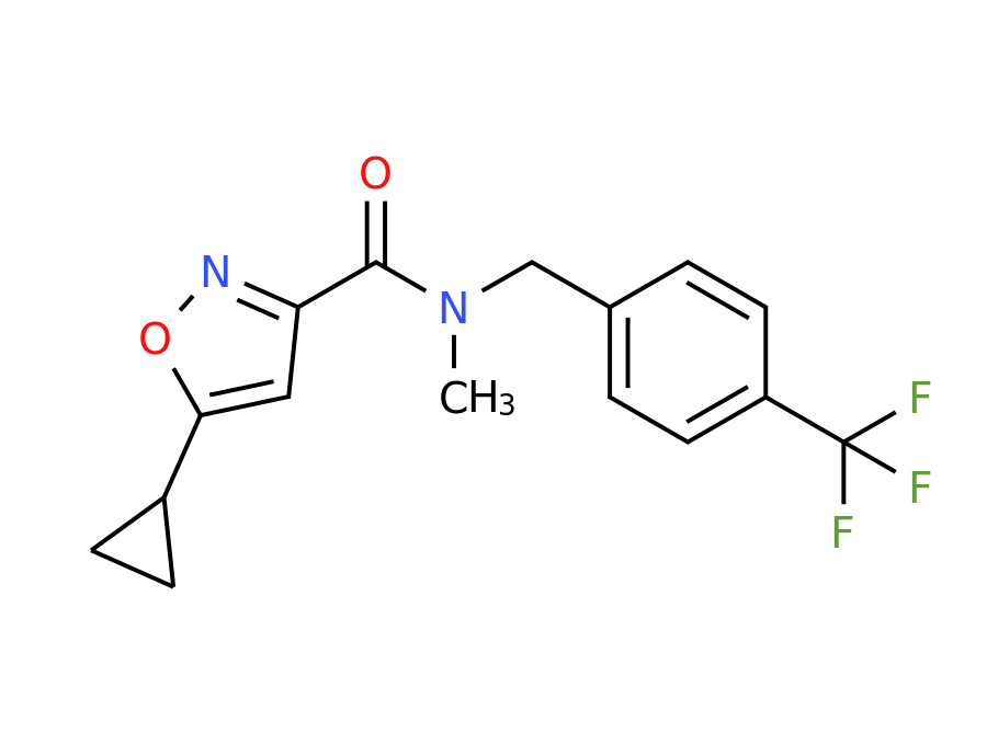 Structure Amb15705420