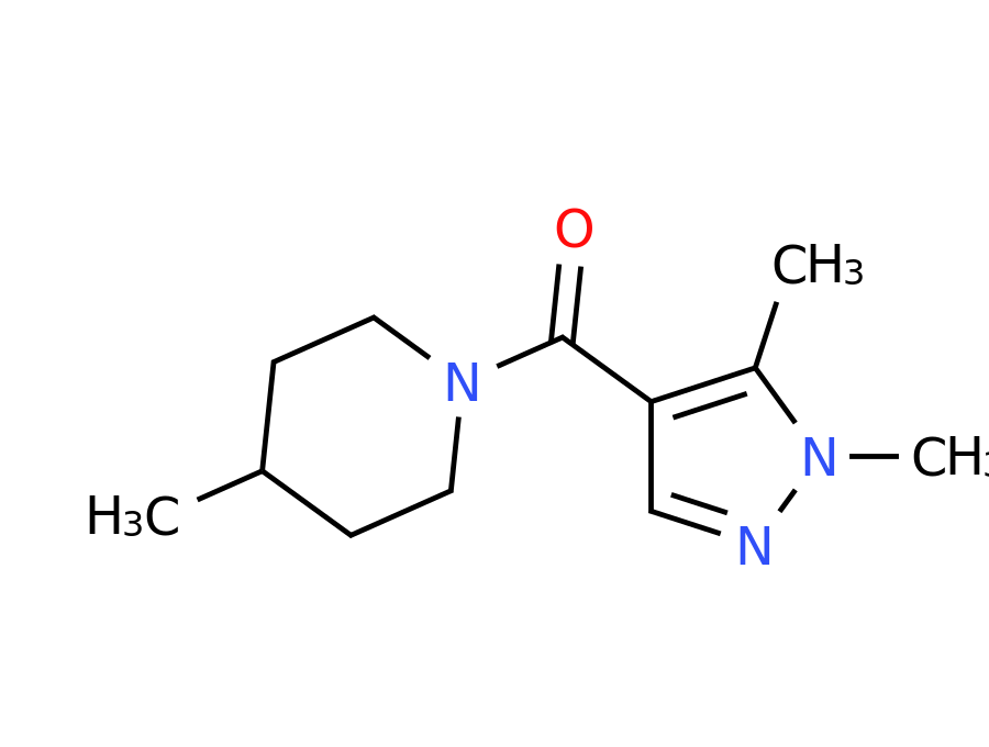 Structure Amb15705433