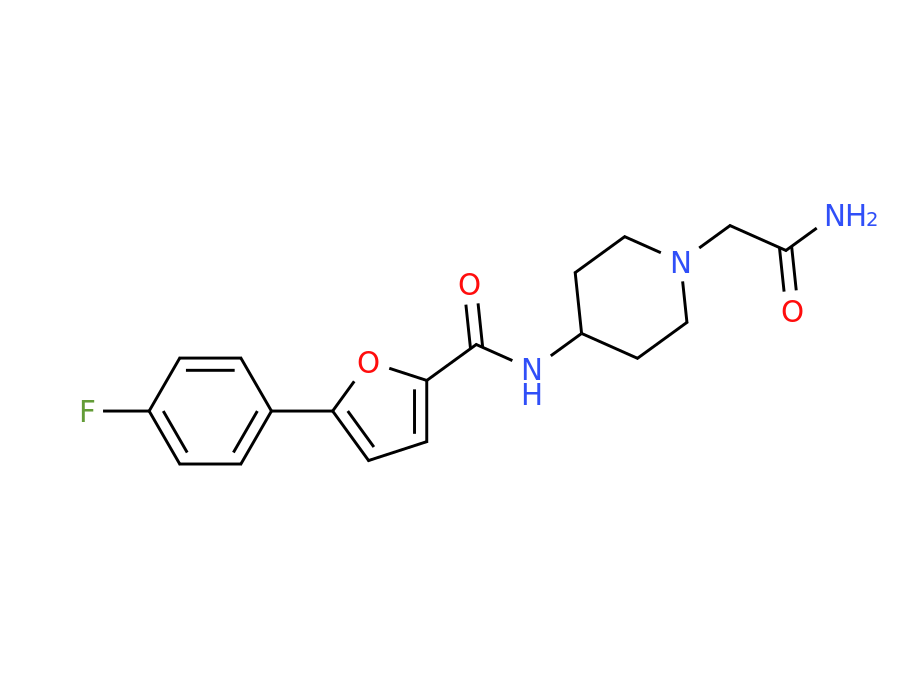 Structure Amb15705484