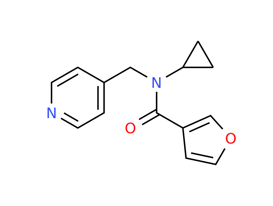 Structure Amb15705493