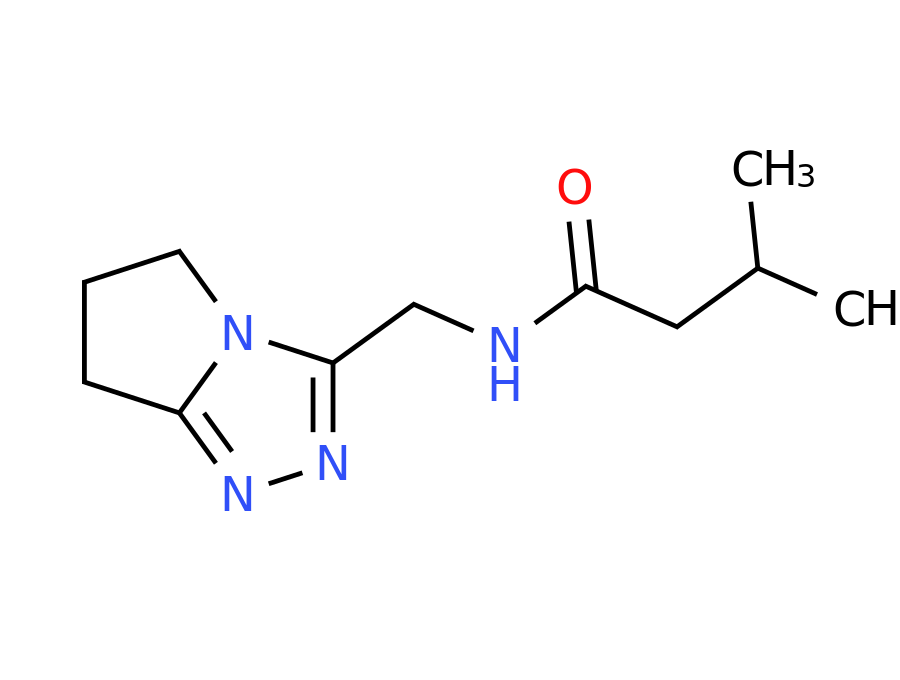 Structure Amb15705498