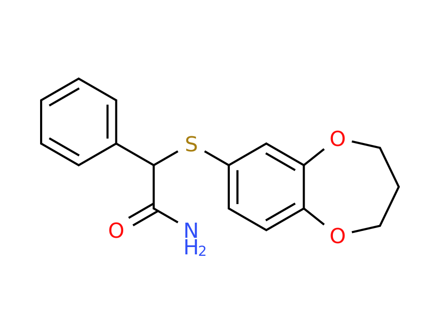 Structure Amb15705566