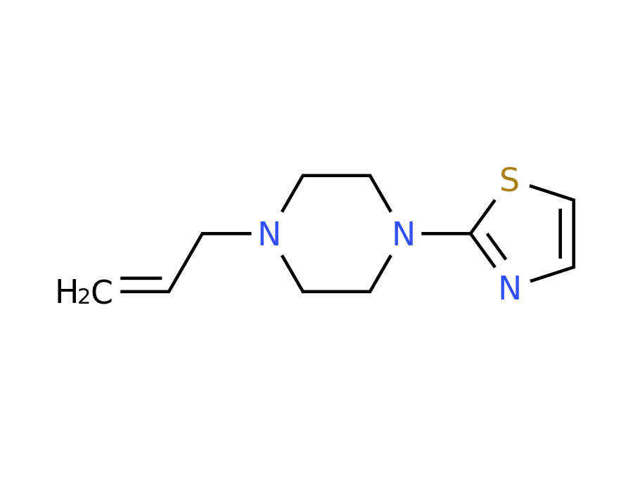 Structure Amb15705584