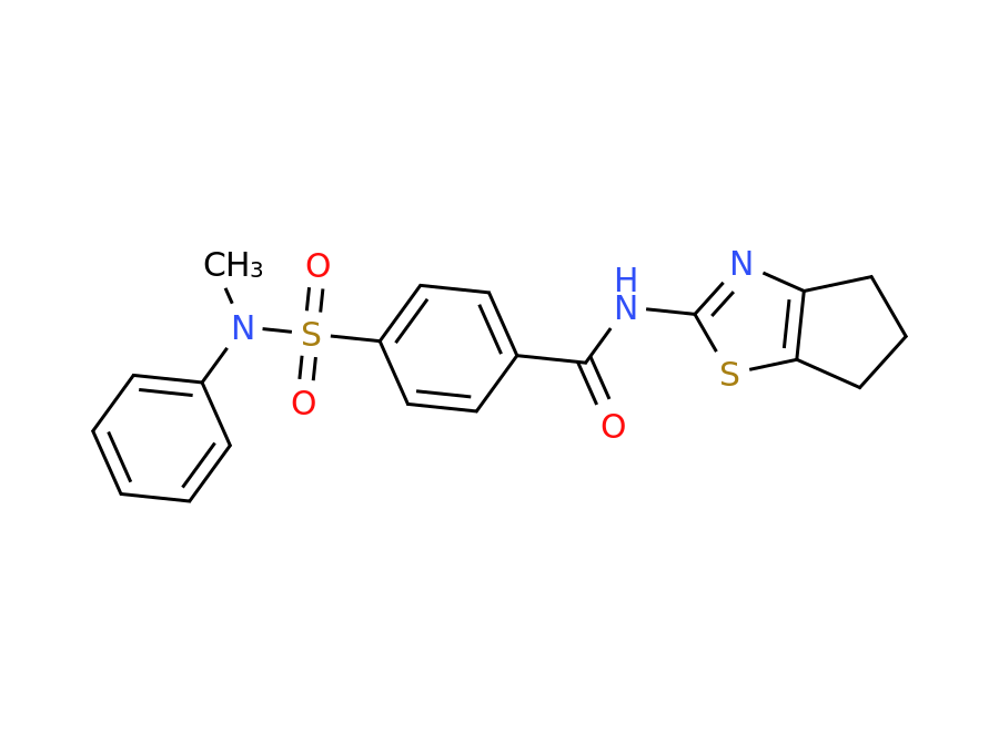 Structure Amb1570564