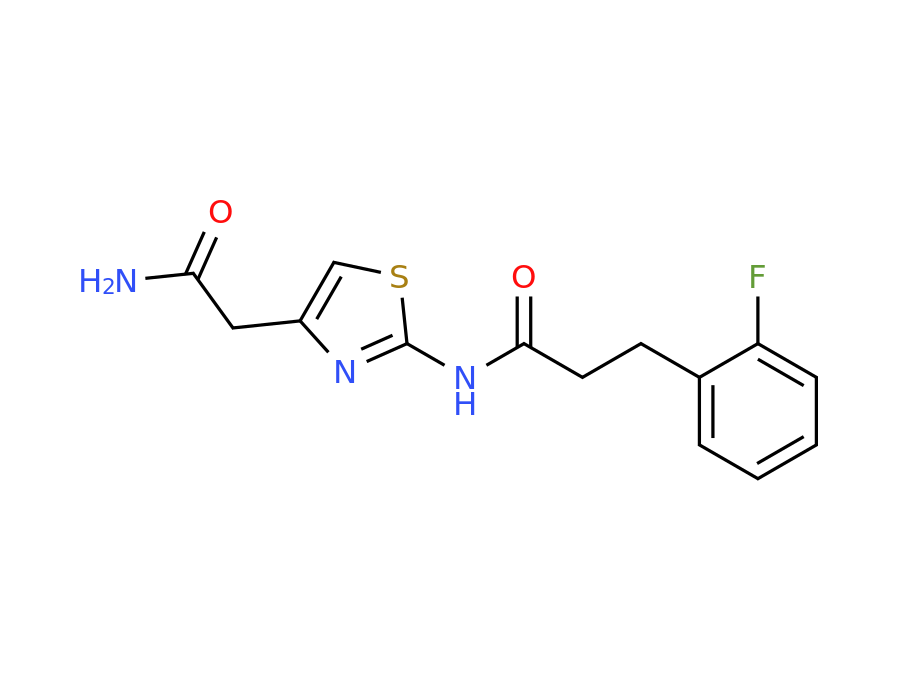 Structure Amb15705666