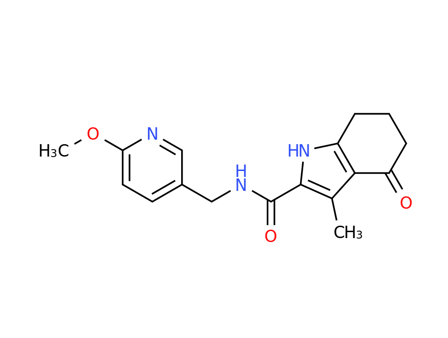 Structure Amb15705670