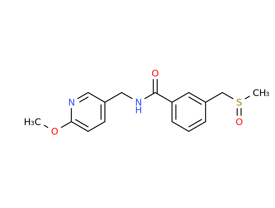 Structure Amb15705672