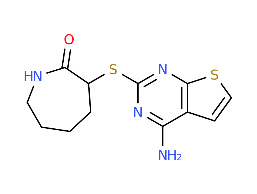 Structure Amb15705691