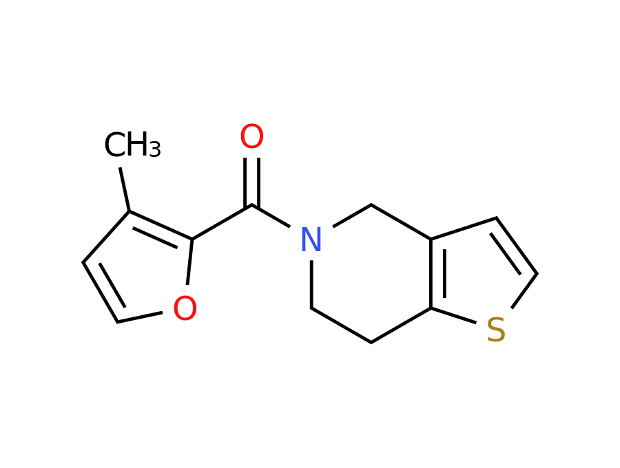 Structure Amb15705712