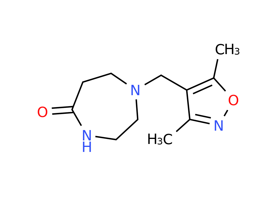 Structure Amb15705842