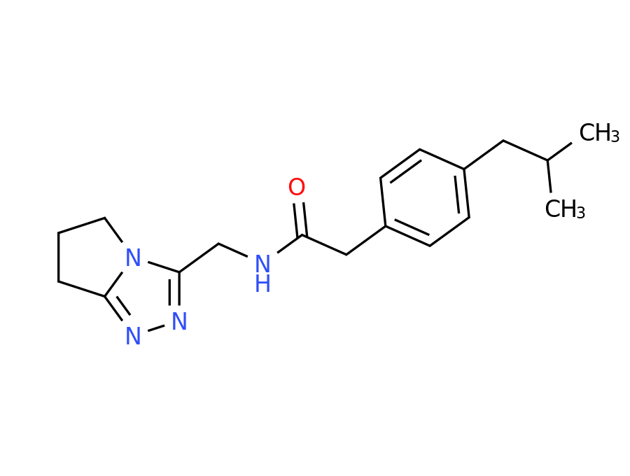 Structure Amb15705863