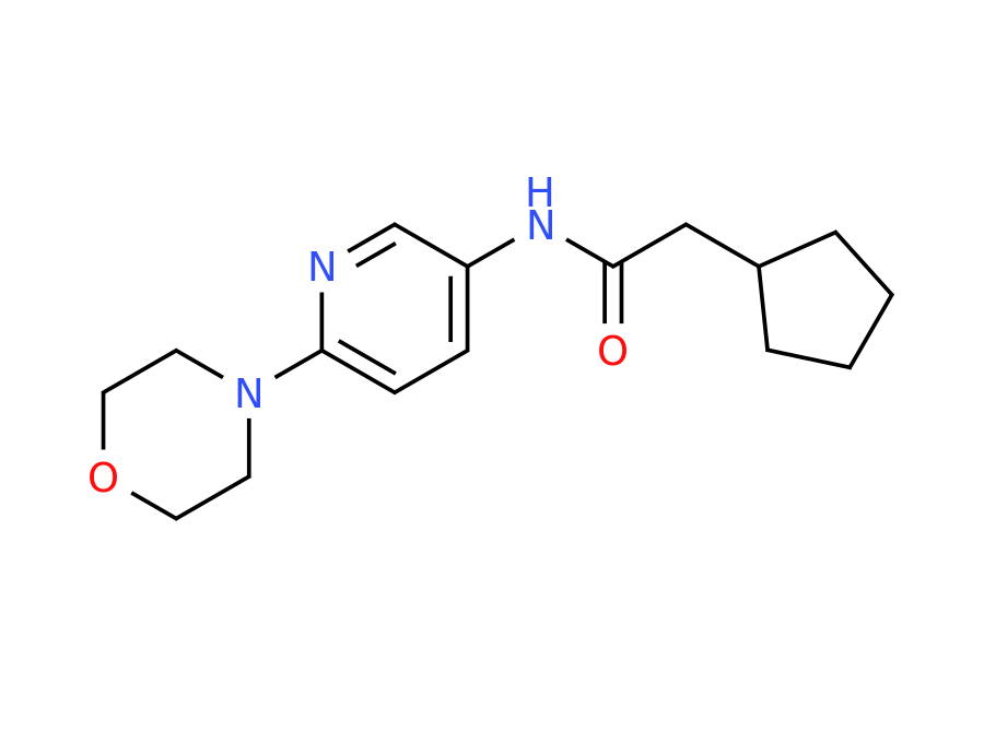 Structure Amb15706016