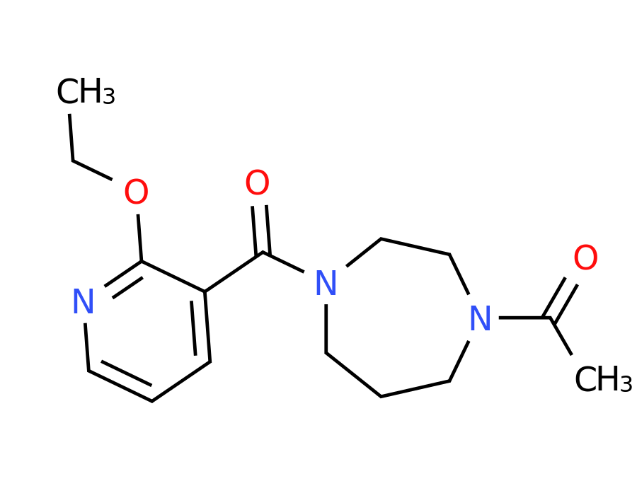 Structure Amb15706079