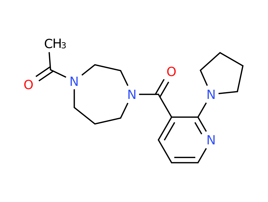 Structure Amb15706081