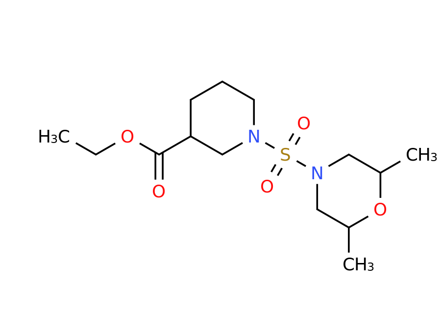 Structure Amb15706171