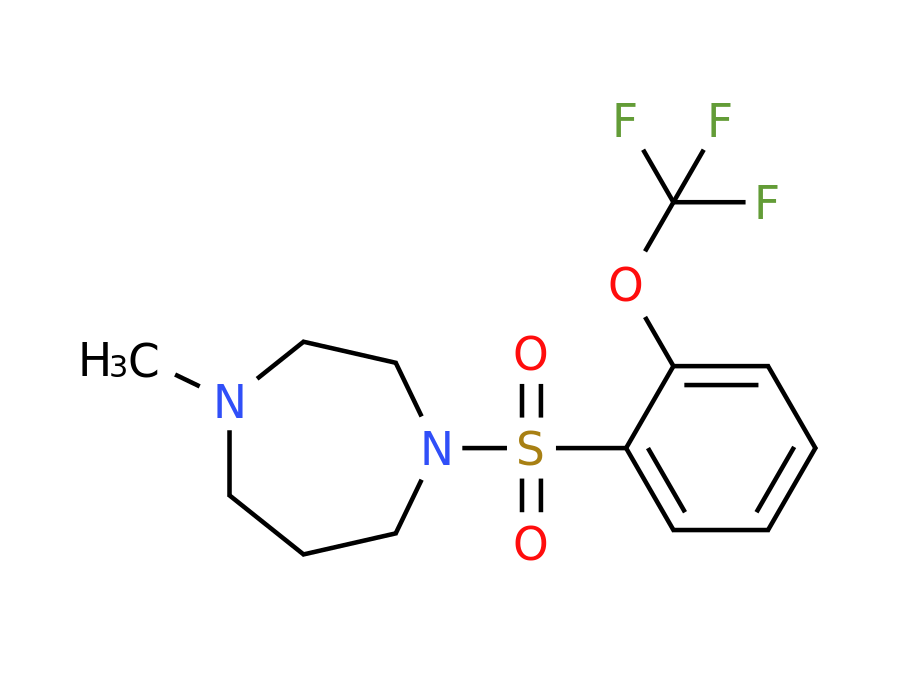 Structure Amb15706174