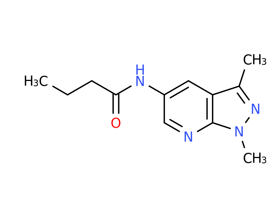 Structure Amb15706267