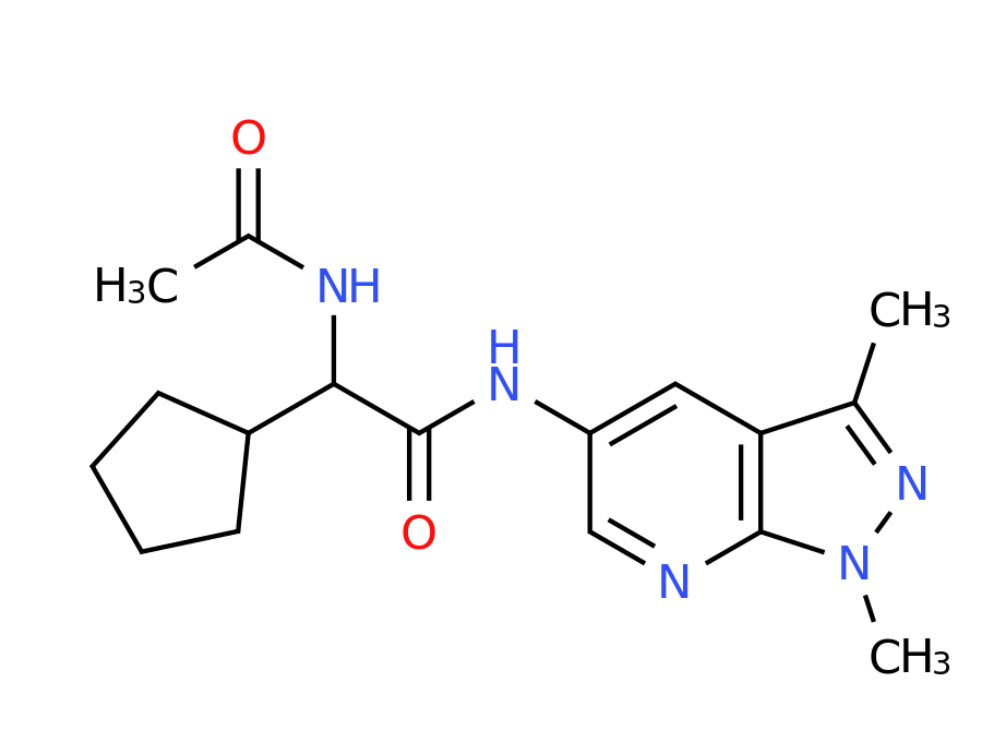 Structure Amb15706274