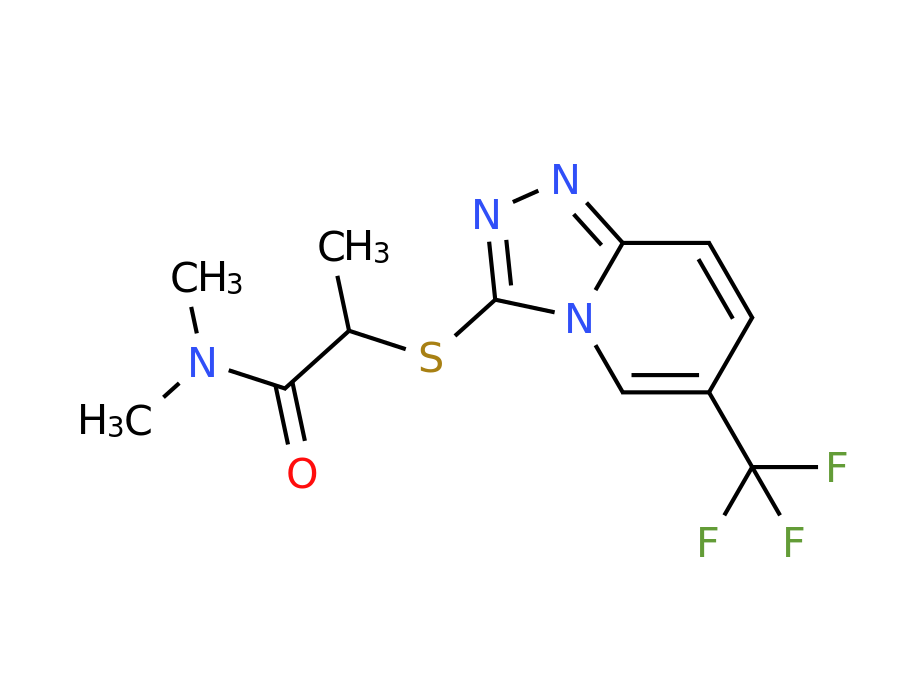 Structure Amb15706279