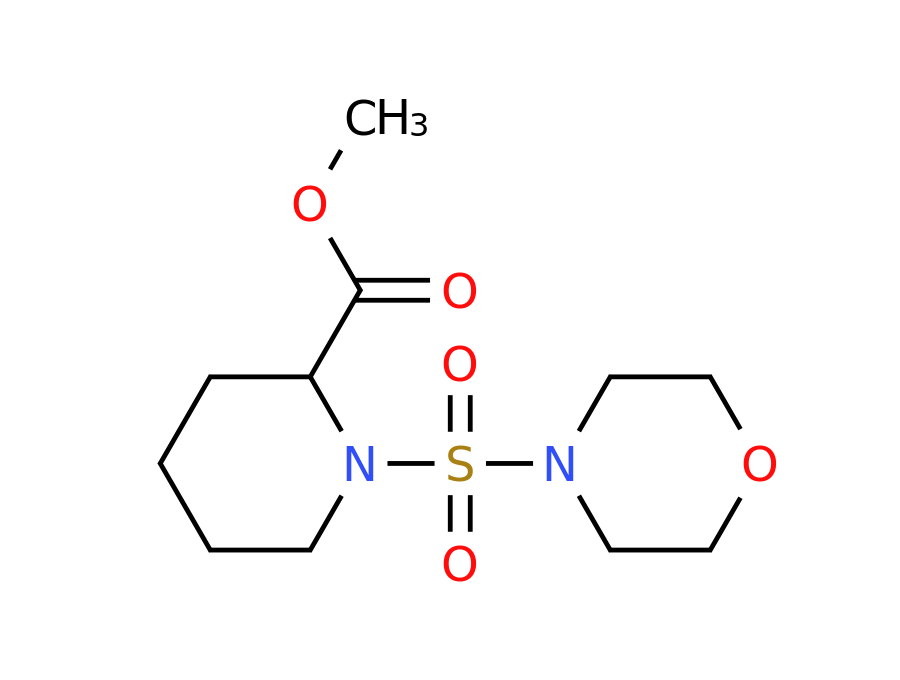 Structure Amb15706293