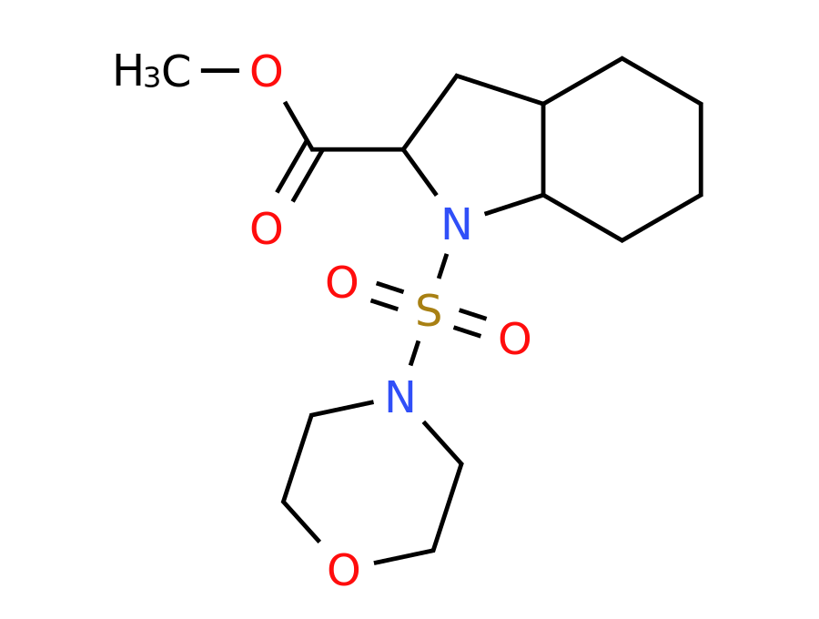 Structure Amb15706311