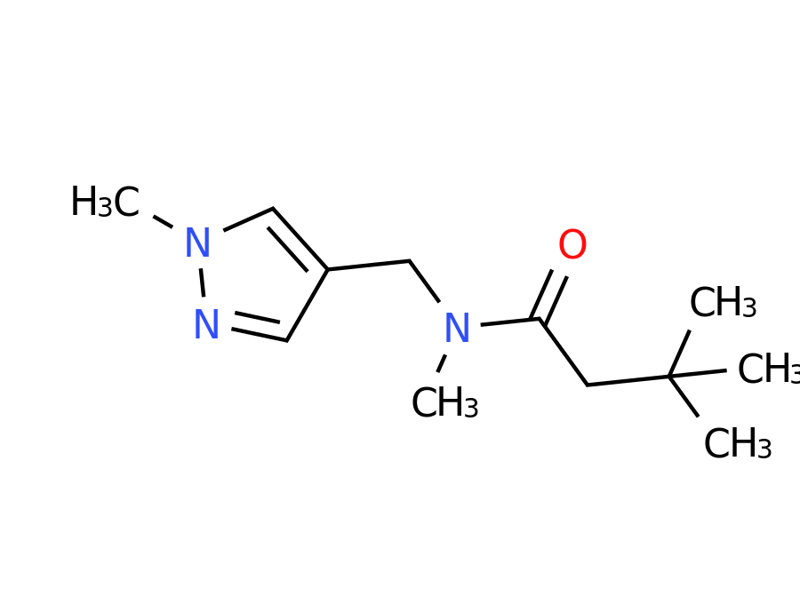 Structure Amb15706334