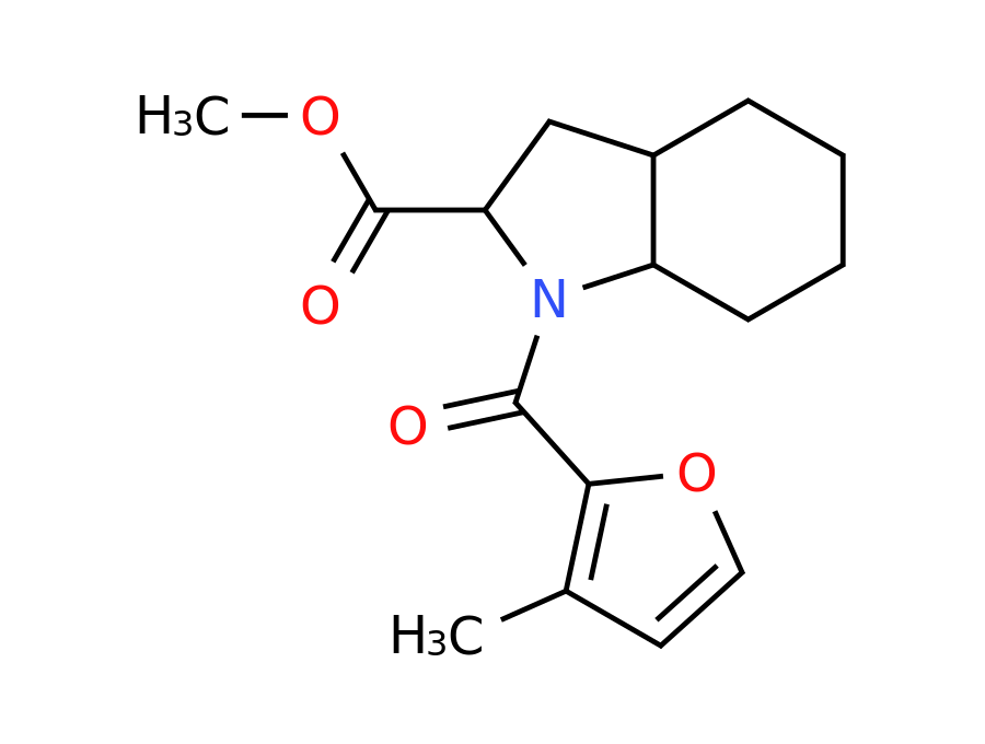 Structure Amb15706369