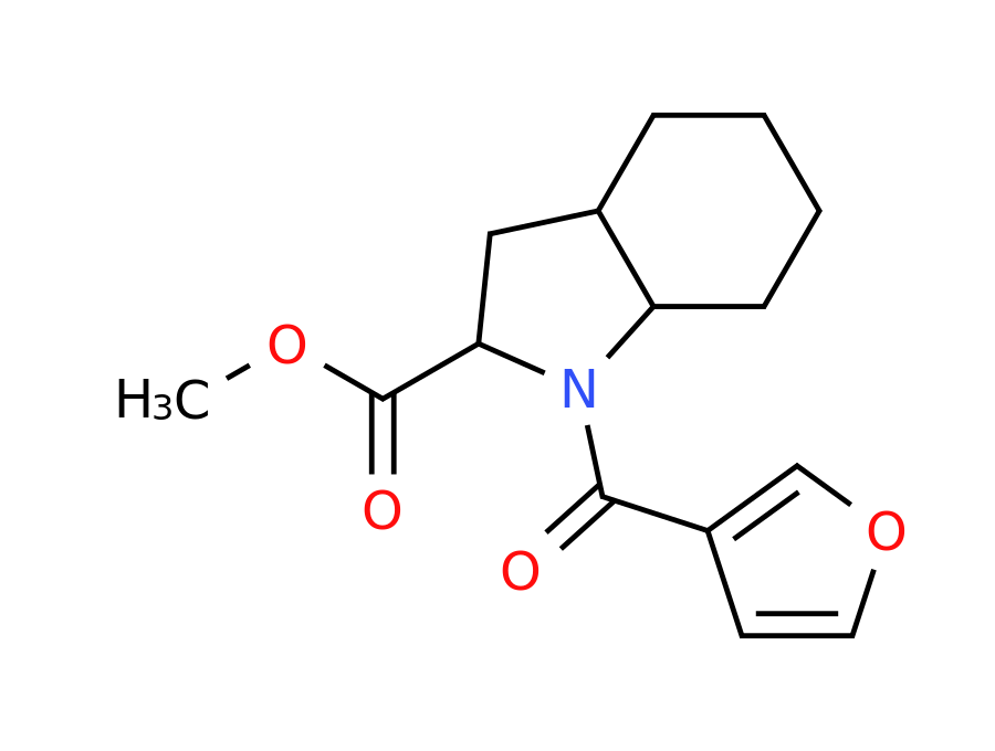 Structure Amb15706370