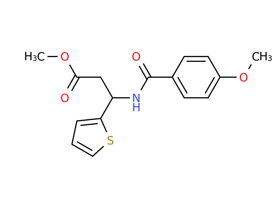 Structure Amb15706401