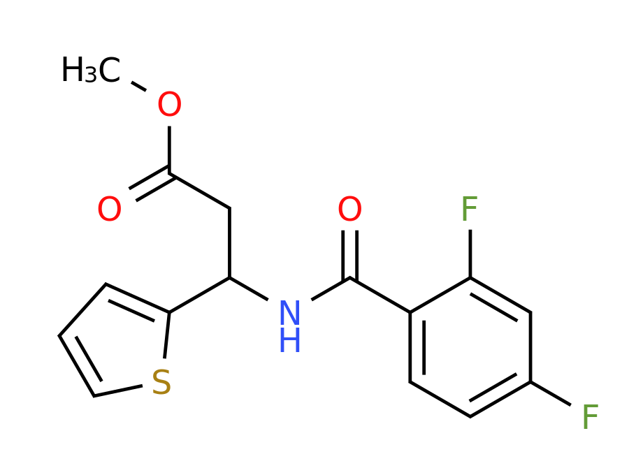 Structure Amb15706402